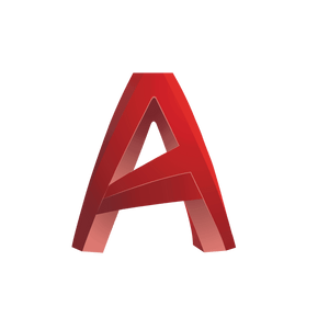 autocad logo