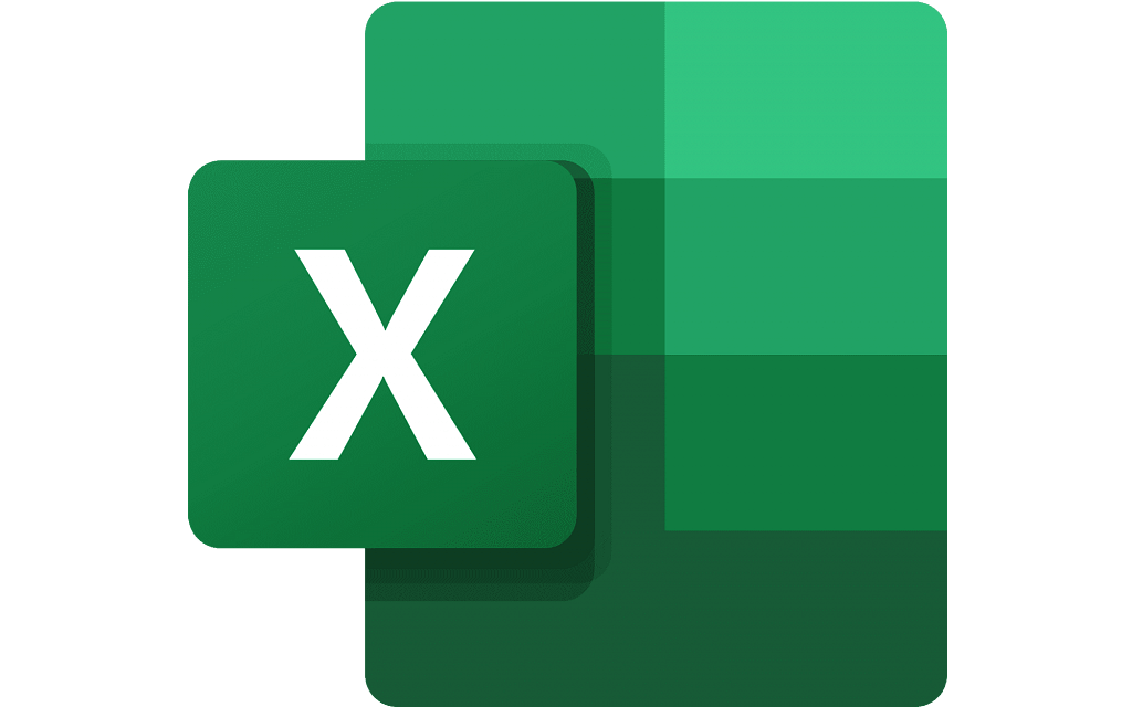 excel logo